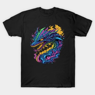 Night Dragon T-Shirt